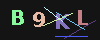 Gambar captcha